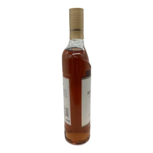 マッカラン (MACALLAN) シェリーオークカスク スコッチウィスキー 12年 700ml