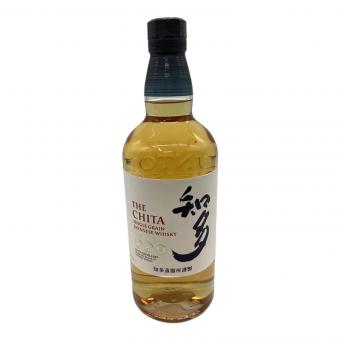 サントリー 知多 ジャパニーズウィスキー 700ml