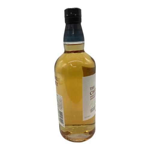 サントリー 知多 ジャパニーズウィスキー 700ml