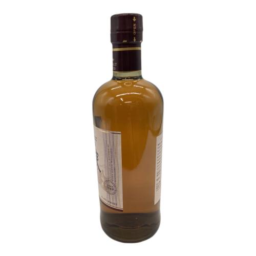ニッカ 宮城峡 ジャパニーズウィスキー ノンエイジ 700ml