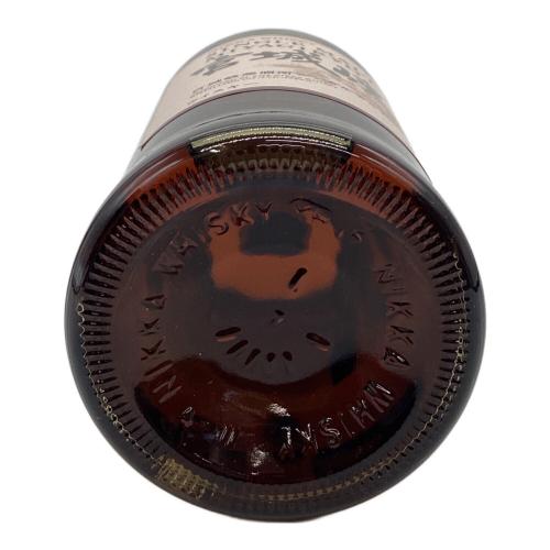 ニッカ 宮城峡 ジャパニーズウィスキー ノンエイジ 700ml