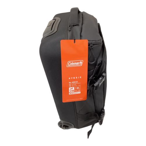 Coleman (コールマン) キャリーバッグ 40L 60010