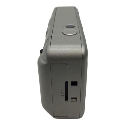 KONICA (コニカ) インテリアフィルムカメラ 動作未確認 インテリアとして Big Mini F