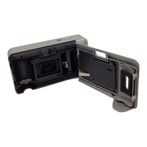 KONICA (コニカ) インテリアフィルムカメラ 動作未確認 インテリアとして Big Mini F