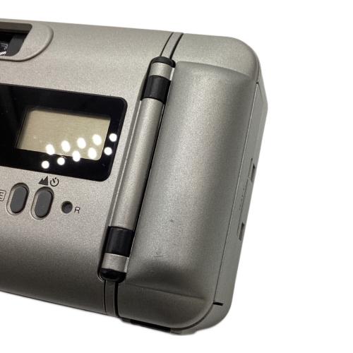 KONICA (コニカ) インテリアフィルムカメラ 動作未確認 インテリアとして Big Mini F