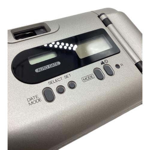 KONICA (コニカ) インテリアフィルムカメラ 動作未確認 インテリアとして Big Mini F