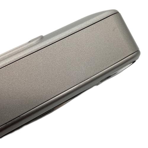 KONICA (コニカ) インテリアフィルムカメラ 動作未確認 インテリアとして Big Mini F