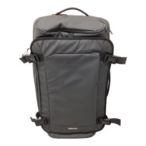 Coleman (コールマン) キャリーバッグ 60011 80L ブラック