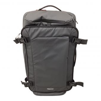Coleman (コールマン) キャリーバッグ 60011 80L ブラック