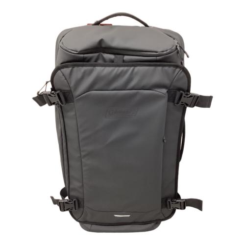 Coleman (コールマン) キャリーバッグ 60011 80L ブラック