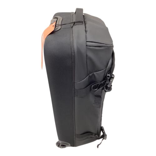 Coleman (コールマン) キャリーバッグ 60011 80L ブラック