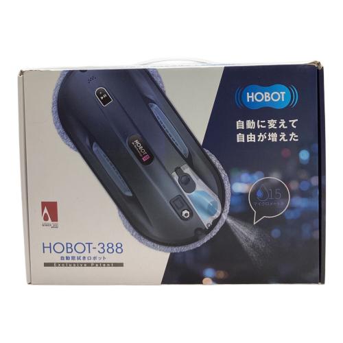 HOBOT (ホボット) 自動窓拭きロボット HOBOT 純正バッテリー