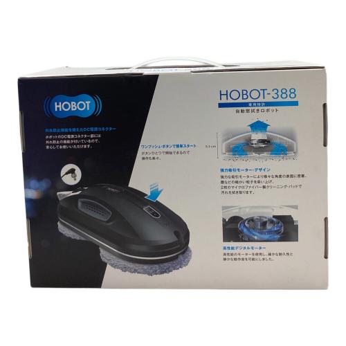 HOBOT (ホボット) 自動窓拭きロボット HOBOT 純正バッテリー
