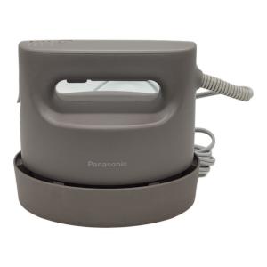 Panasonic (パナソニック) スチームアイロン NI-FS60C 2026年製
