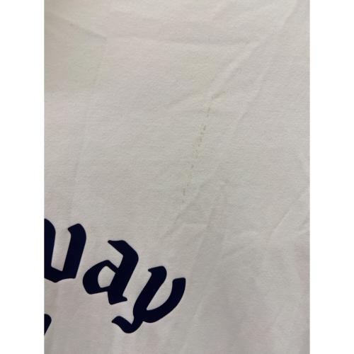 Callaway (キャロウェイ) ゴルフウェア(トップス) メンズ SIZE M ホワイト