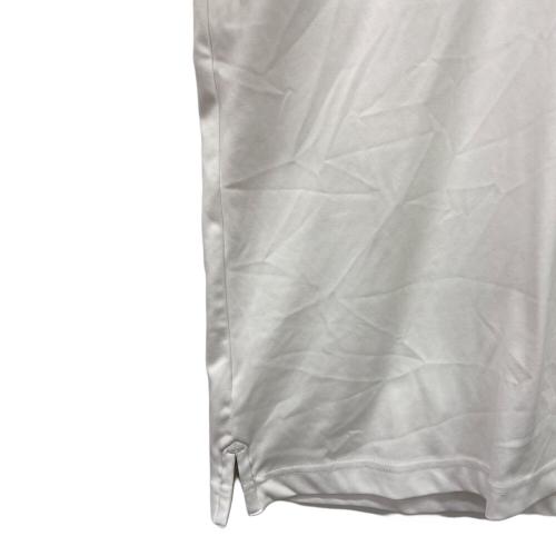 Callaway (キャロウェイ) ゴルフウェア(トップス) メンズ SIZE M ホワイト