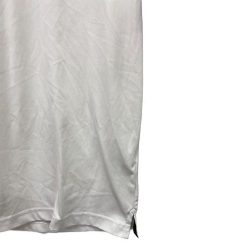 Callaway (キャロウェイ) ゴルフウェア(トップス) メンズ SIZE M ホワイト