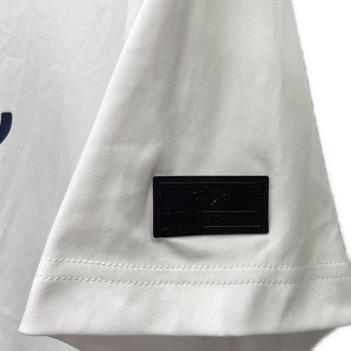 Callaway (キャロウェイ) ゴルフウェア(トップス) メンズ SIZE M ホワイト