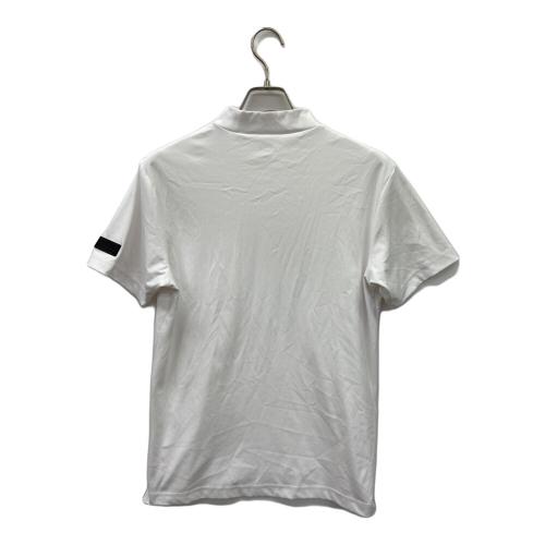 Callaway (キャロウェイ) ゴルフウェア(トップス) メンズ SIZE M ホワイト