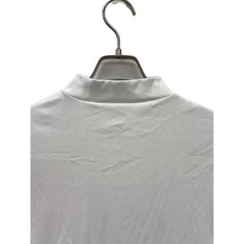 Callaway (キャロウェイ) ゴルフウェア(トップス) メンズ SIZE M ホワイト