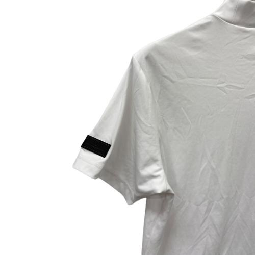 Callaway (キャロウェイ) ゴルフウェア(トップス) メンズ SIZE M ホワイト