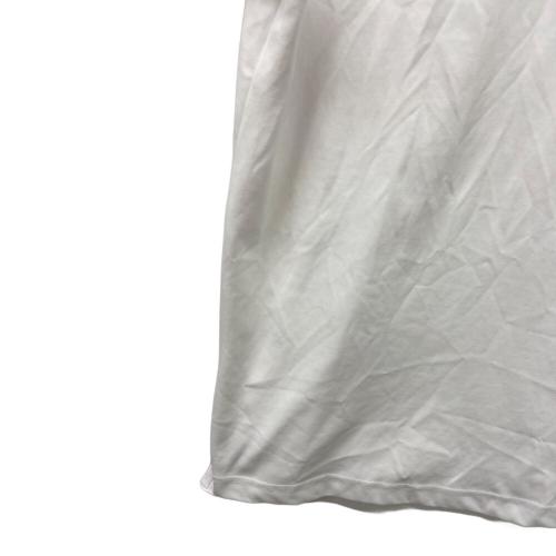 Callaway (キャロウェイ) ゴルフウェア(トップス) メンズ SIZE M ホワイト
