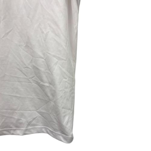 Callaway (キャロウェイ) ゴルフウェア(トップス) メンズ SIZE M ホワイト