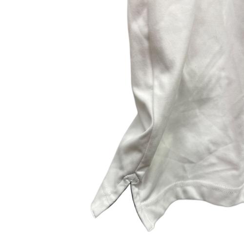 Callaway (キャロウェイ) ゴルフウェア(トップス) メンズ SIZE M ホワイト