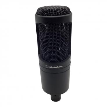 audio-technica (オーディオテクニカ) ダイナミックマイク AT2040