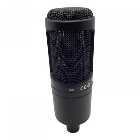 audio-technica (オーディオテクニカ) バックエレクトレット