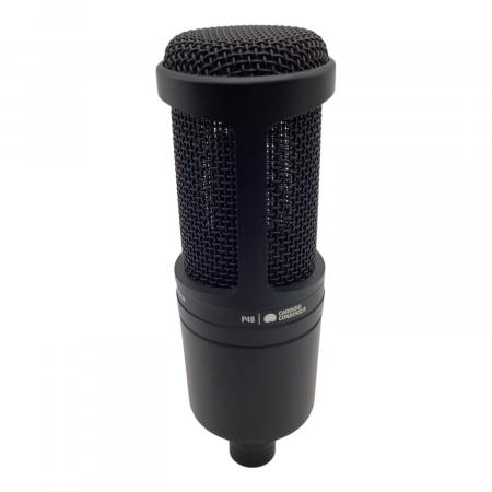 audio-technica (オーディオテクニカ) バックエレクトレット