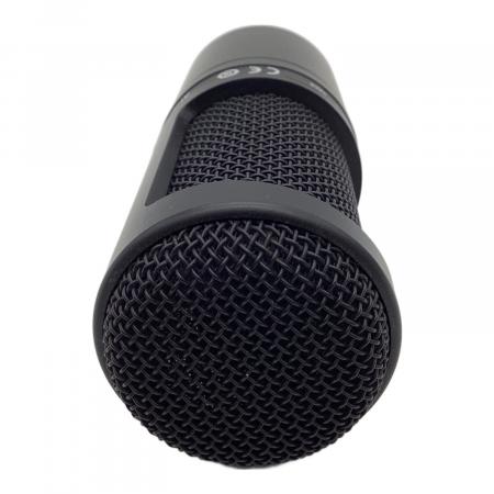 audio-technica (オーディオテクニカ) バックエレクトレット