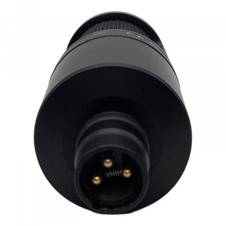 audio-technica (オーディオテクニカ) バックエレクトレット