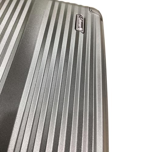 Coleman (コールマン) キャリーバッグ 01469 ブラック