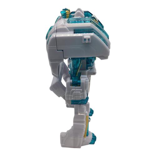 ナンバーワン戦隊ゴジュウジャー (ナンバーワンセンタイゴジュウジャー) DXグーデバーン 戦隊ヒーロー 現状品販売
