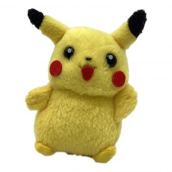 ポケモン ピカチュウ ヌイグルミ 78555 2000年 ポケモンフレンズ