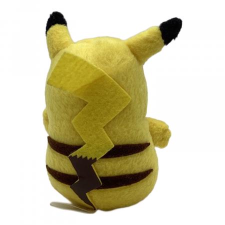 ポケモン ピカチュウ ヌイグルミ 78555 2000年 ポケモンフレンズ