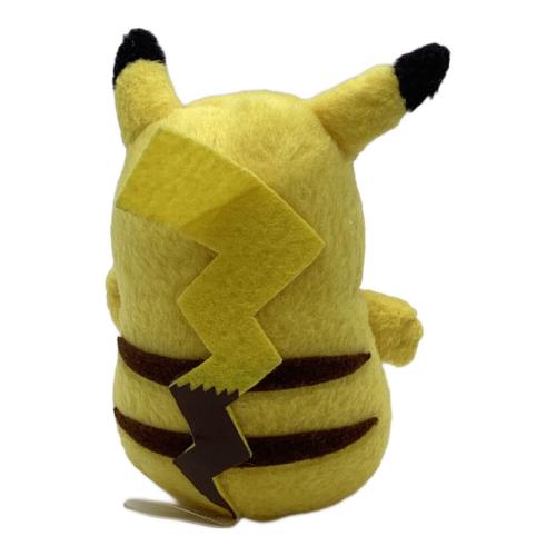 ポケモン ピカチュウ ヌイグルミ 78555 2000年 ポケモンフレンズ