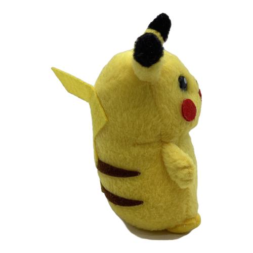 ポケモン ピカチュウ ヌイグルミ 78555 2000年 ポケモンフレンズ