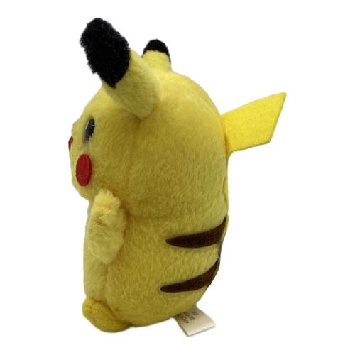 ポケモン ピカチュウ ヌイグルミ 78555 2000年 ポケモンフレンズ