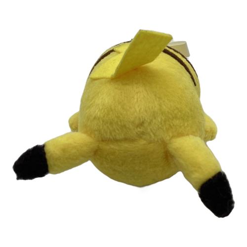 ポケモン ピカチュウ ヌイグルミ 78555 2000年 ポケモンフレンズ