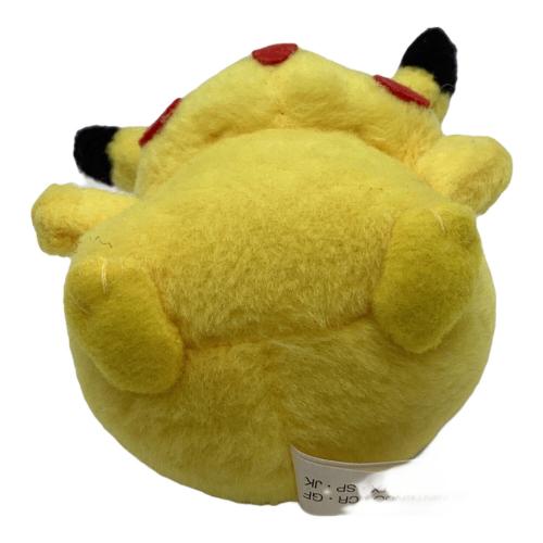ポケモン ピカチュウ ヌイグルミ 78555 2000年 ポケモンフレンズ