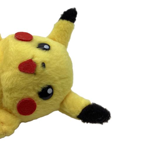 ポケモン ピカチュウ ヌイグルミ 78555 2000年 ポケモンフレンズ