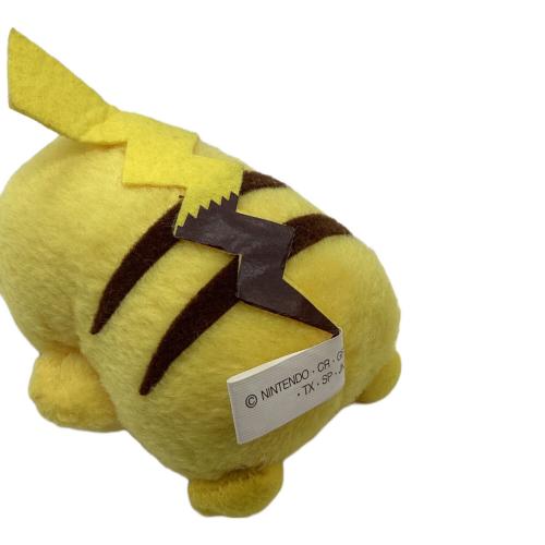ポケモン ピカチュウ ヌイグルミ 78555 2000年 ポケモンフレンズ