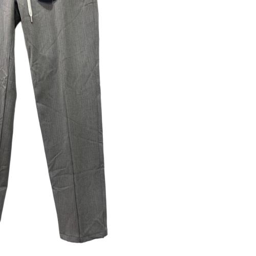 MARK&LONA (マークアンドロナ) ゴルフパンツ MLM-3C-AT08 メンズ SIZE 46 グレー