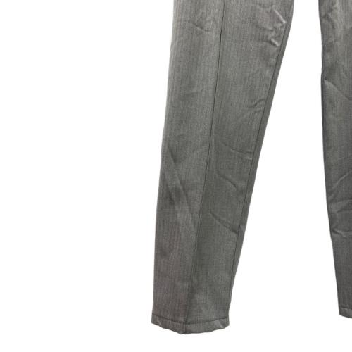 MARK&LONA (マークアンドロナ) ゴルフパンツ MLM-3C-AT08 メンズ SIZE 46 グレー