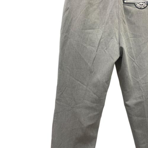 MARK&LONA (マークアンドロナ) ゴルフパンツ MLM-3C-AT08 メンズ SIZE 46 グレー