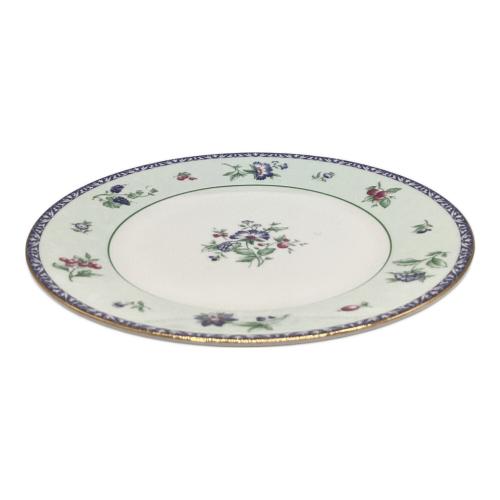 Wedgwood (ウェッジウッド) カップ&ソーサー＆プレートセット ジョサイアウェッジウッド没200年記念コレクション
