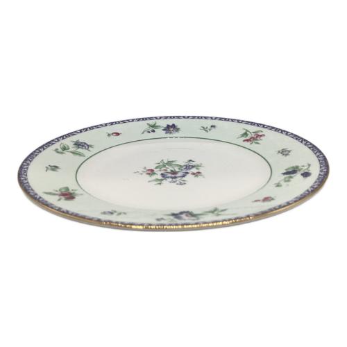 Wedgwood (ウェッジウッド) カップ&ソーサー＆プレートセット ジョサイアウェッジウッド没200年記念コレクション