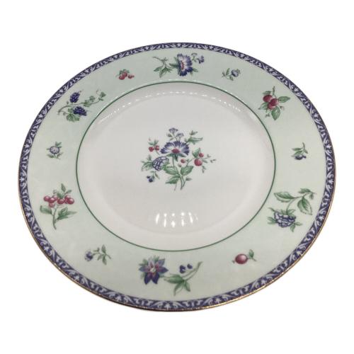 Wedgwood (ウェッジウッド) カップ&ソーサー＆プレートセット ジョサイアウェッジウッド没200年記念コレクション